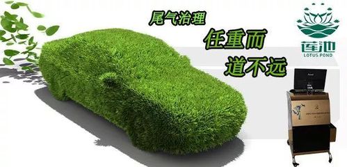 机动车污染问题持续升温，检测仪器标准亟待制定